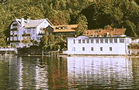 Seehotel Grauer Baer am Kochelsee