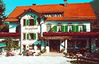 Landhotel Herzogstand Kochel